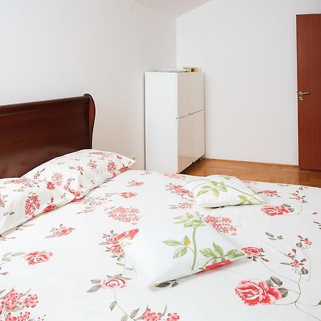 Apartment Dv Magnolia Τίβατ Εξωτερικό φωτογραφία