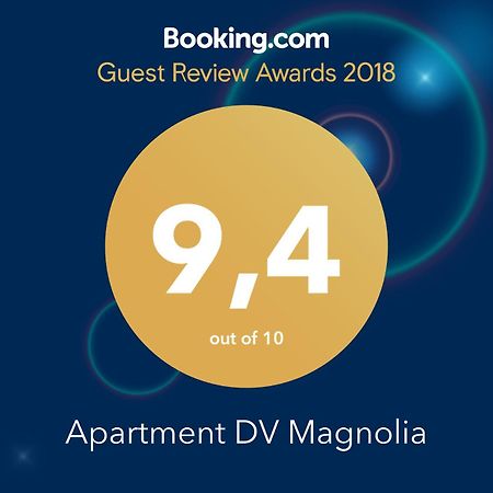 Apartment Dv Magnolia Τίβατ Εξωτερικό φωτογραφία