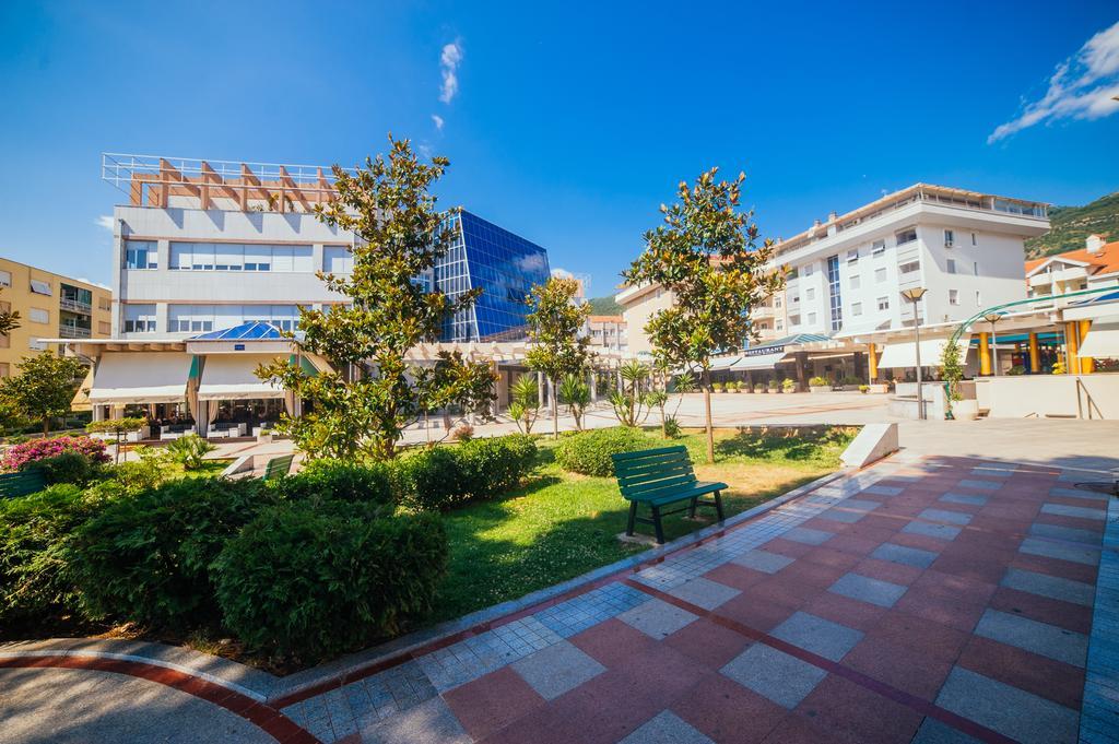 Apartment Dv Magnolia Τίβατ Δωμάτιο φωτογραφία