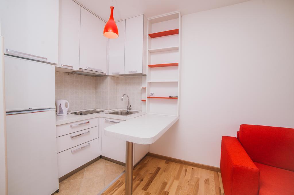 Apartment Dv Magnolia Τίβατ Δωμάτιο φωτογραφία