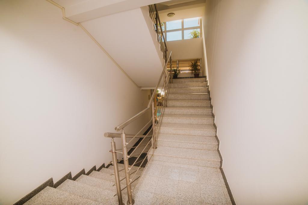 Apartment Dv Magnolia Τίβατ Δωμάτιο φωτογραφία