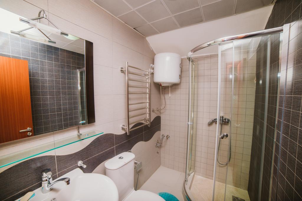 Apartment Dv Magnolia Τίβατ Δωμάτιο φωτογραφία