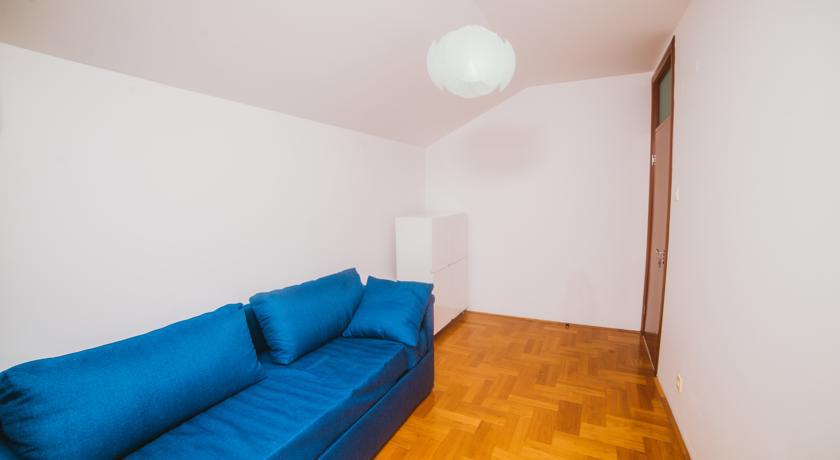 Apartment Dv Magnolia Τίβατ Δωμάτιο φωτογραφία