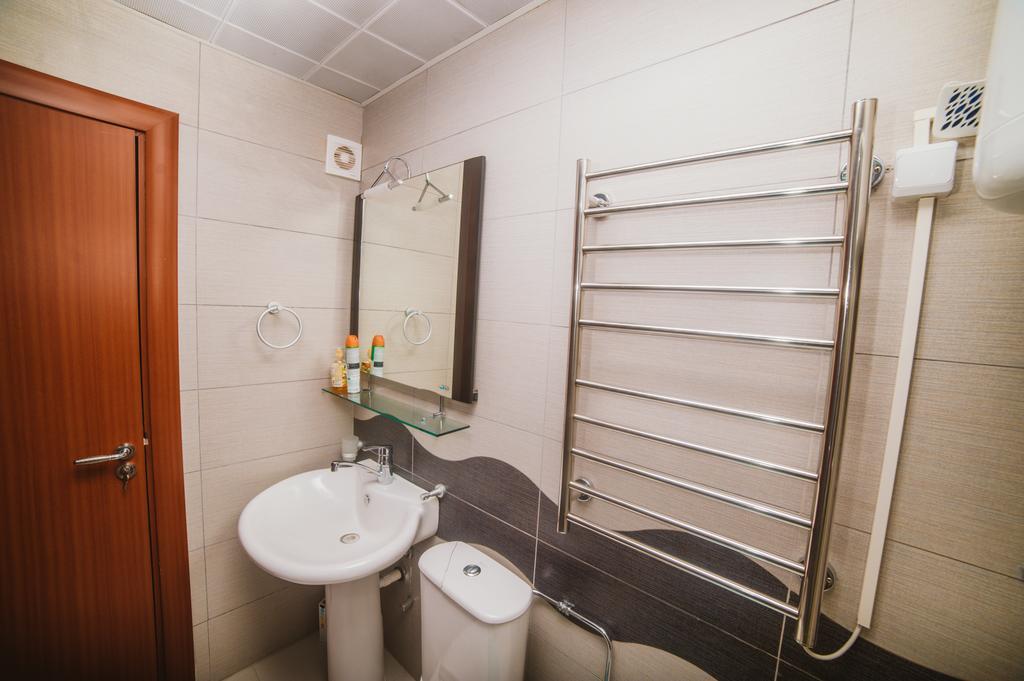 Apartment Dv Magnolia Τίβατ Δωμάτιο φωτογραφία